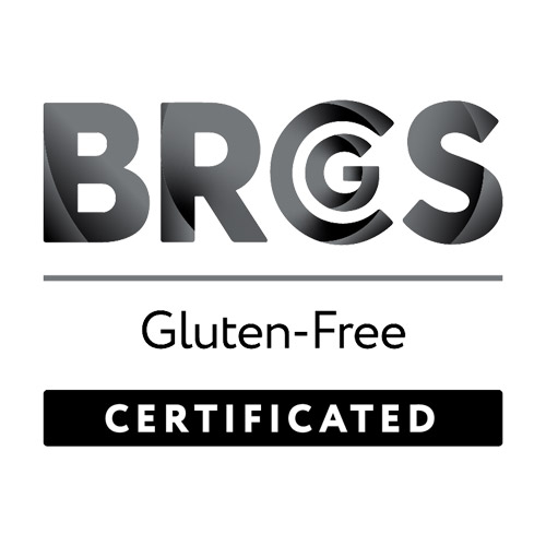 BRC gluten free